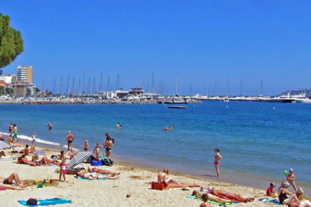 Entre Mer Et Esterel Roquebrune-sur Argens Exteriör bild